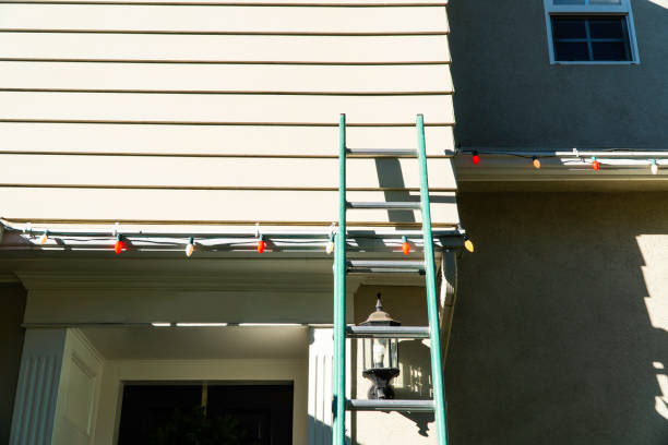 How To Choose The Right Materials for Your Siding Installation in 'Montalvin Manor, CA